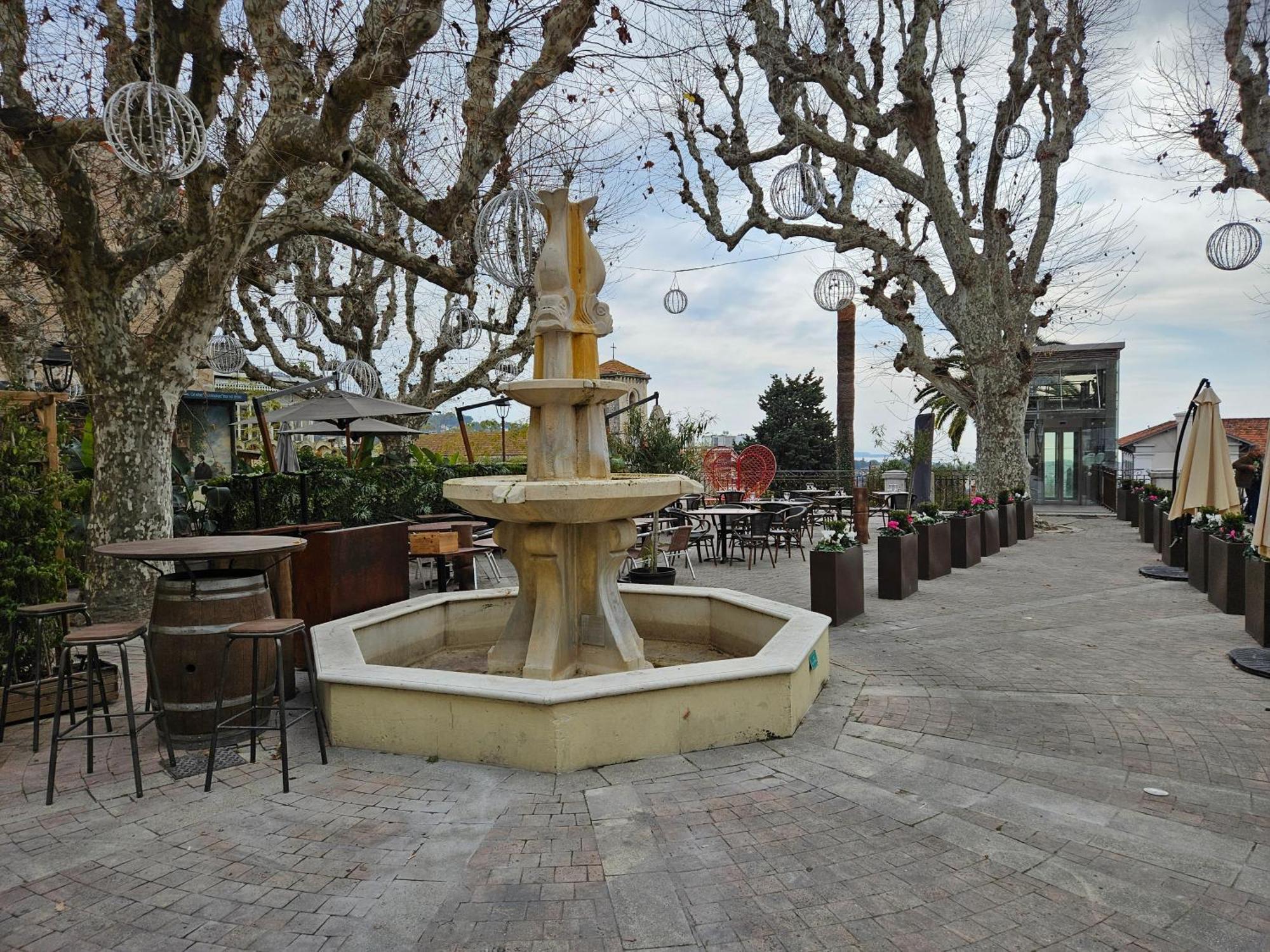 The Yachting - Host Provence Le Cannet Exterior foto