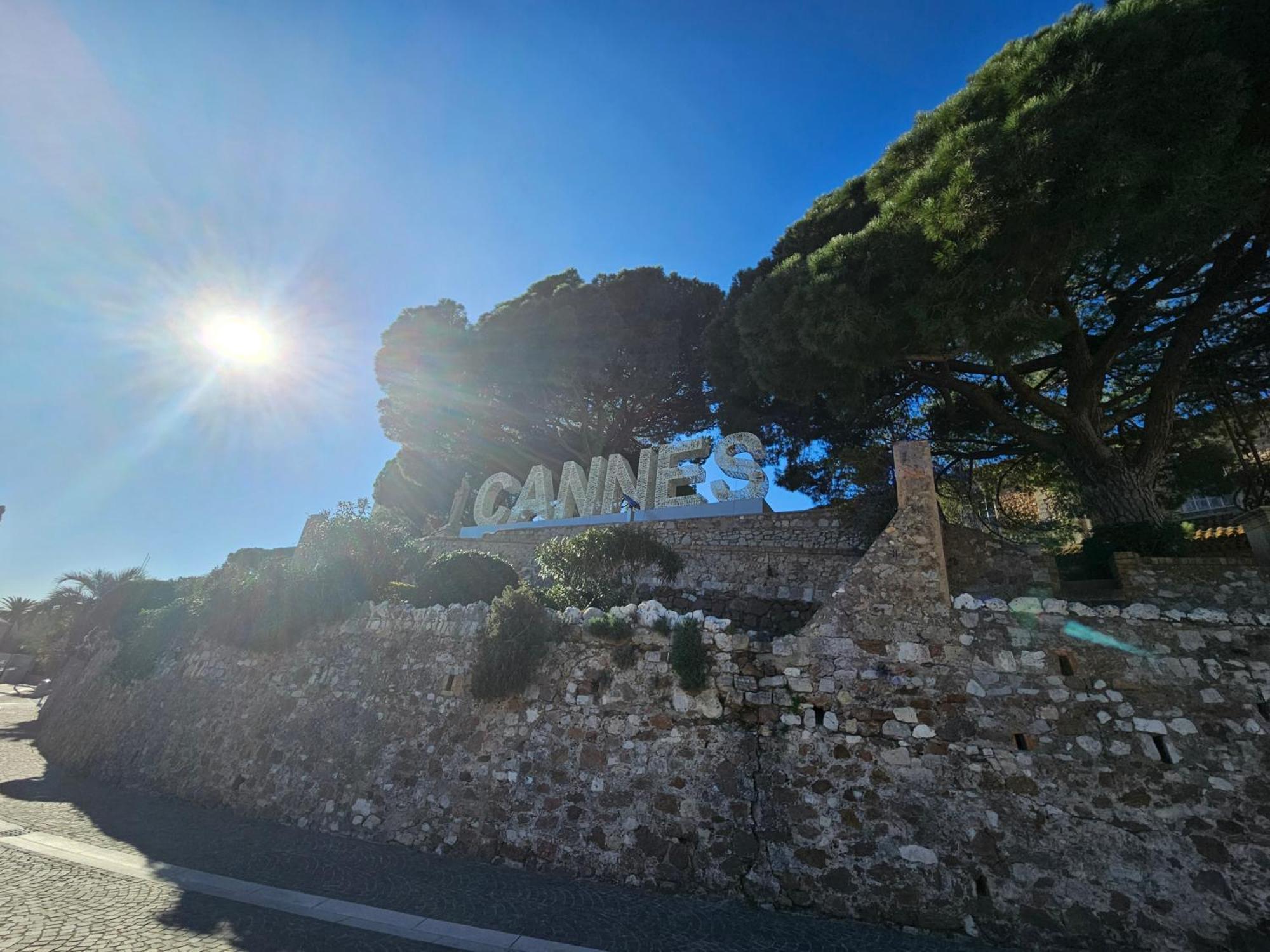 The Yachting - Host Provence Le Cannet Exterior foto