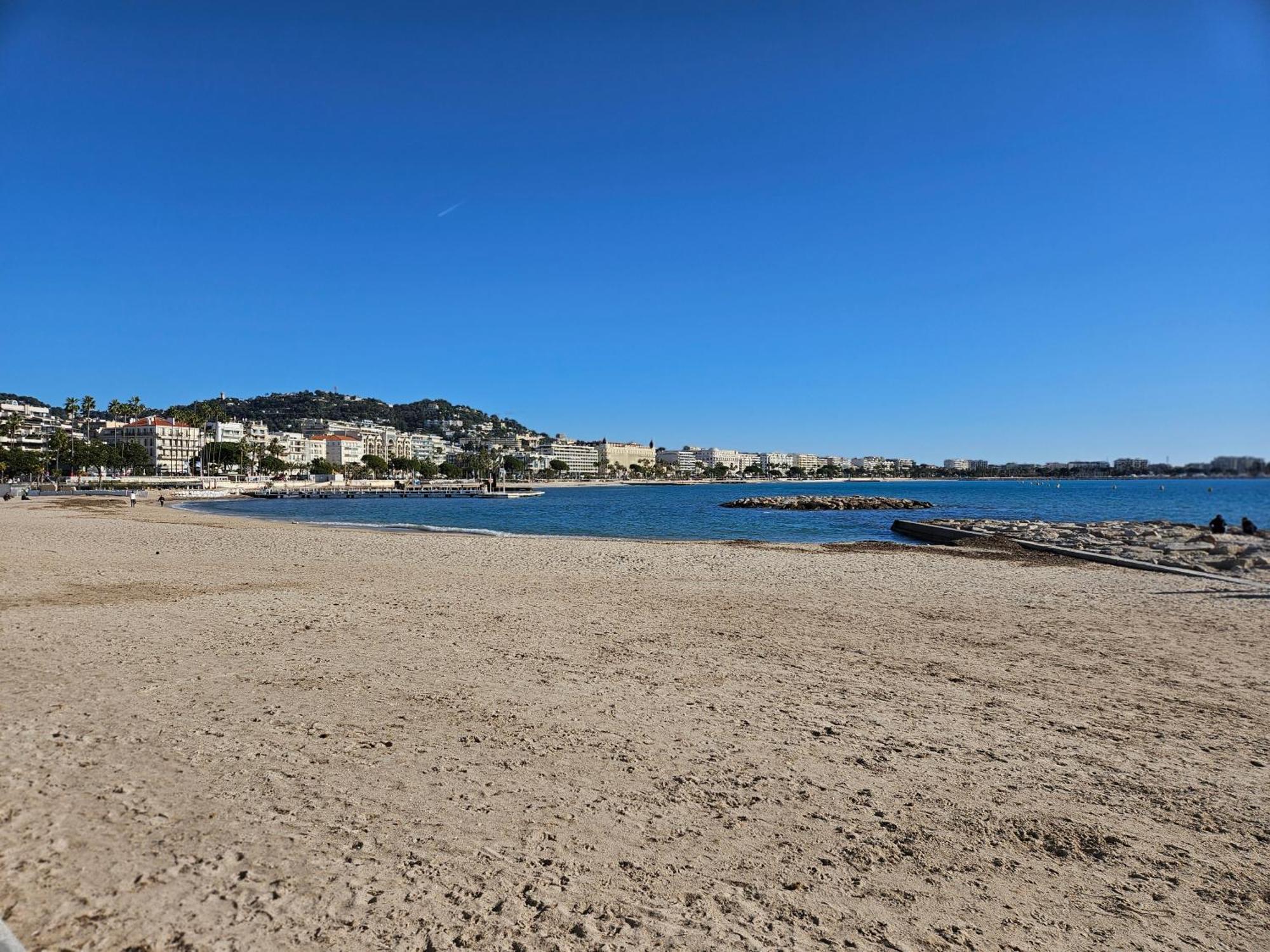 The Yachting - Host Provence Le Cannet Exterior foto
