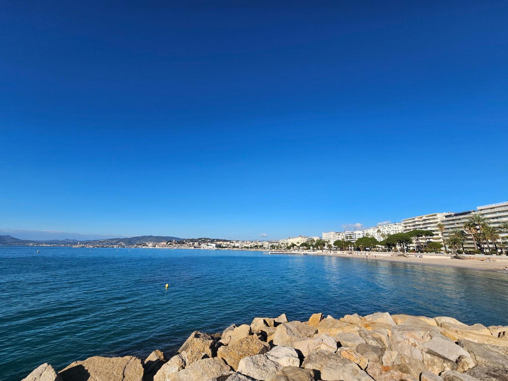 The Yachting - Host Provence Le Cannet Exterior foto