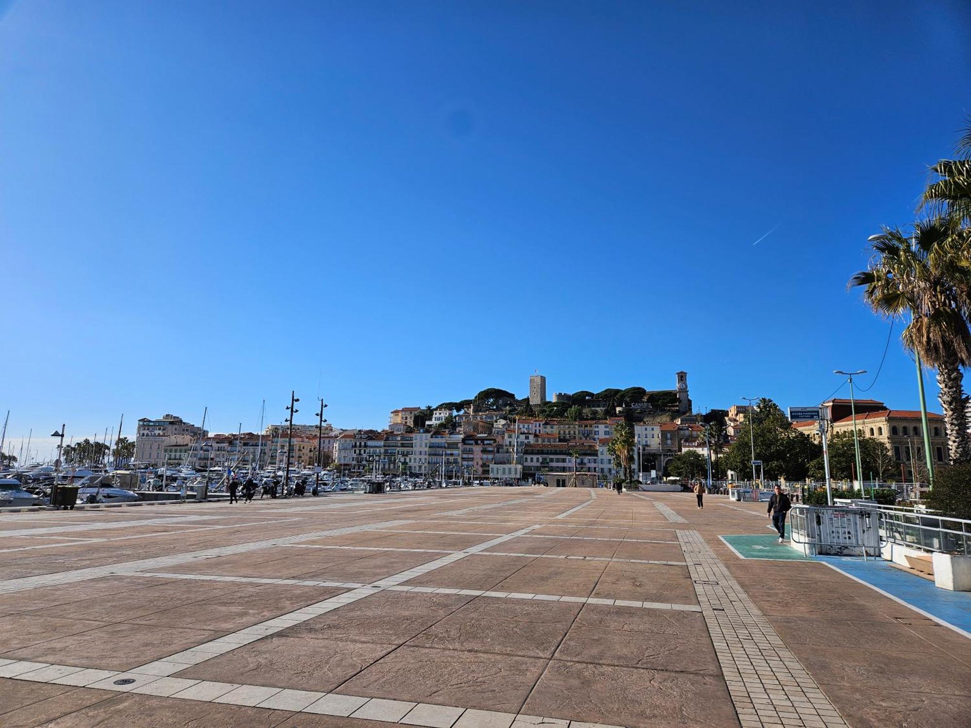 The Yachting - Host Provence Le Cannet Exterior foto