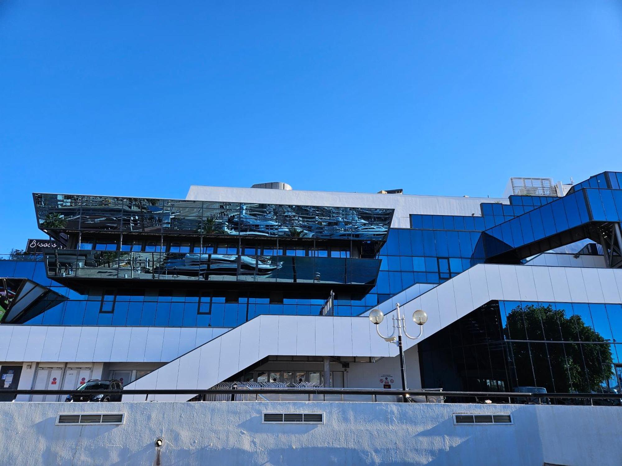 The Yachting - Host Provence Le Cannet Exterior foto