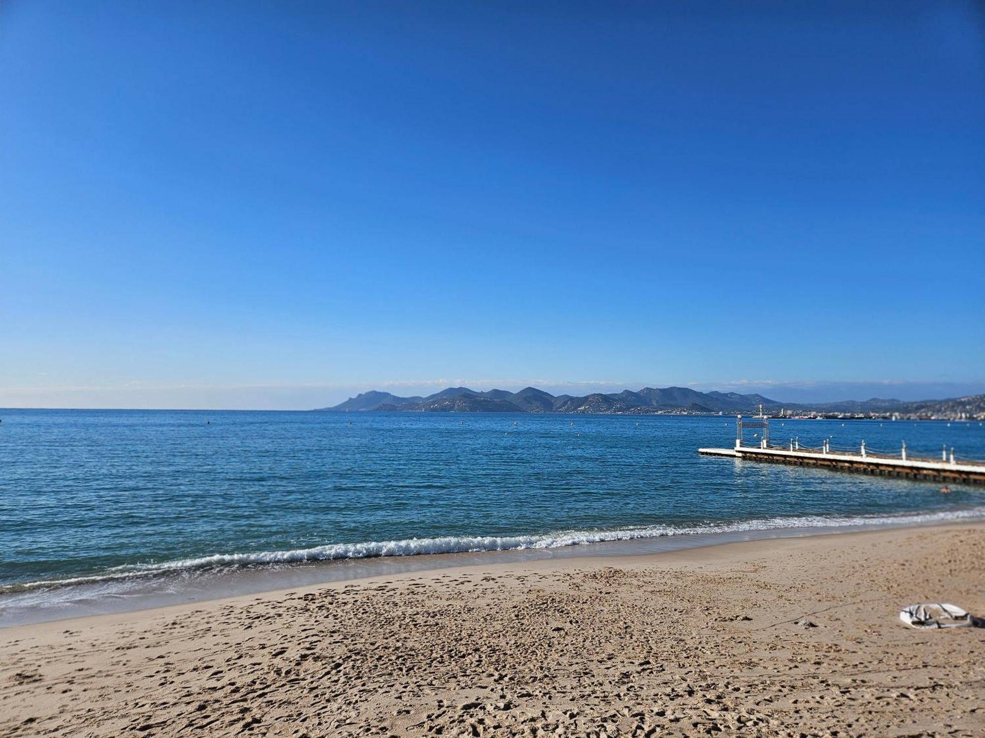 The Yachting - Host Provence Le Cannet Exterior foto