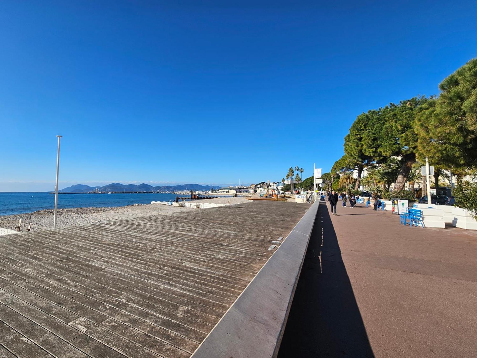 The Yachting - Host Provence Le Cannet Exterior foto